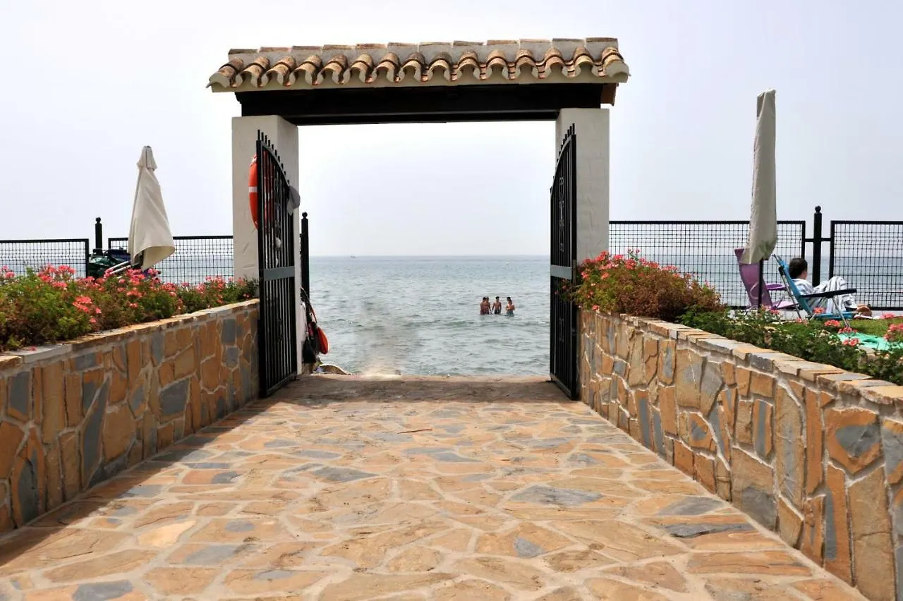 Casa Marbesa Apartment Marbella