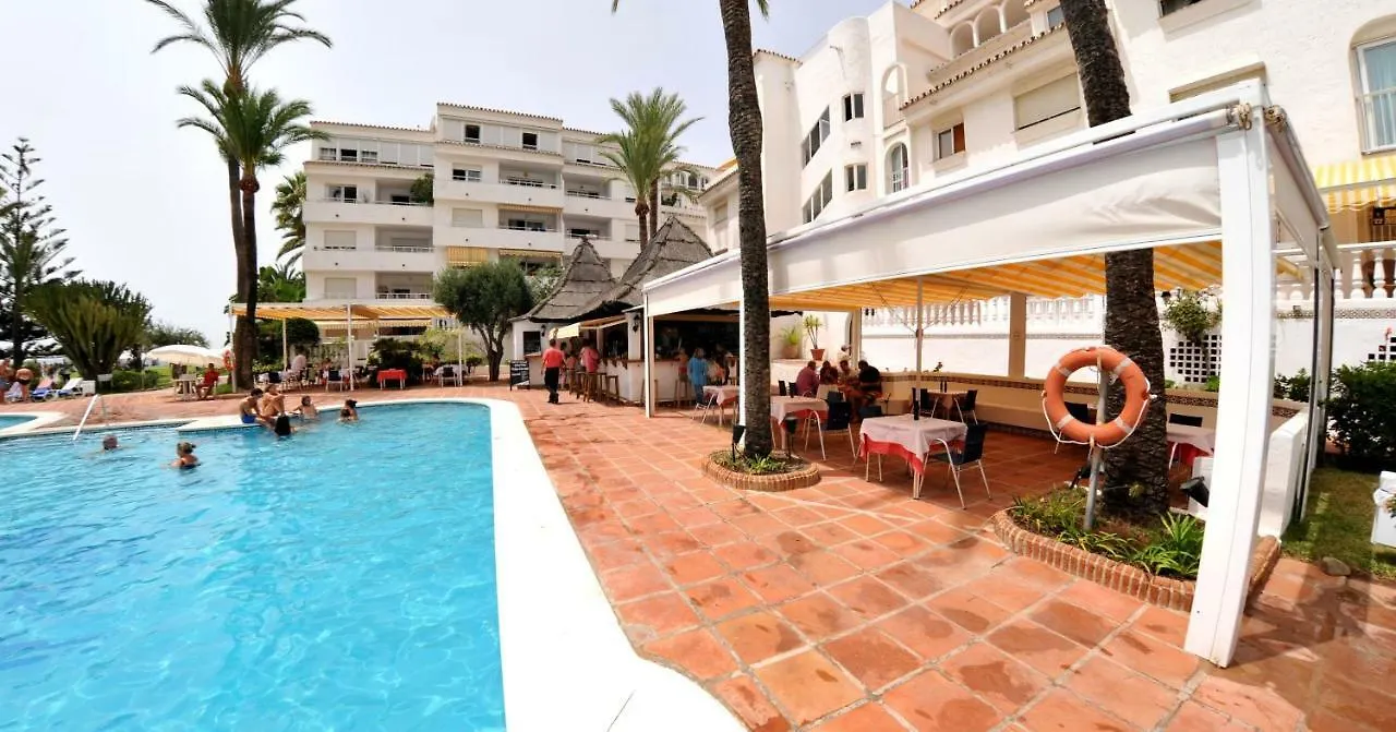 Casa Marbesa Apartment Marbella