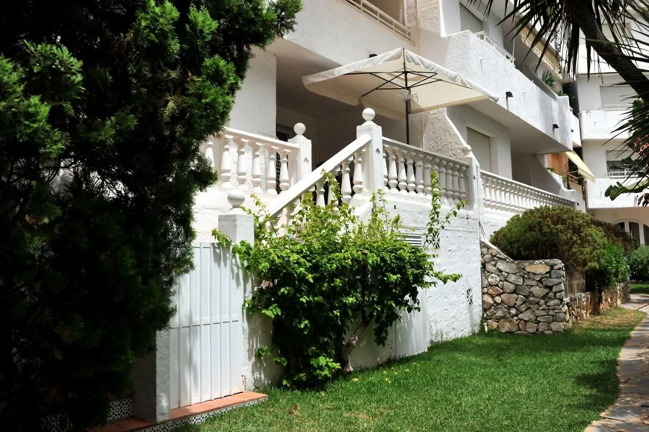 Casa Marbesa Apartment Marbella Spain