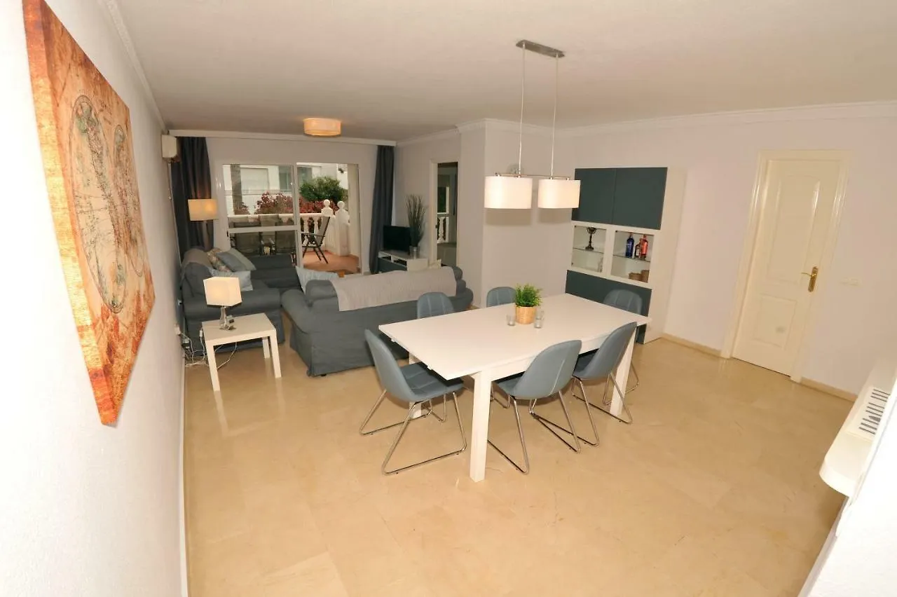 Casa Marbesa Apartment Marbella 0*,  Spain