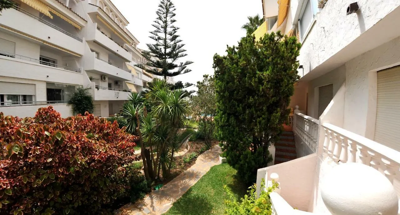 Casa Marbesa Apartment Marbella 0*,