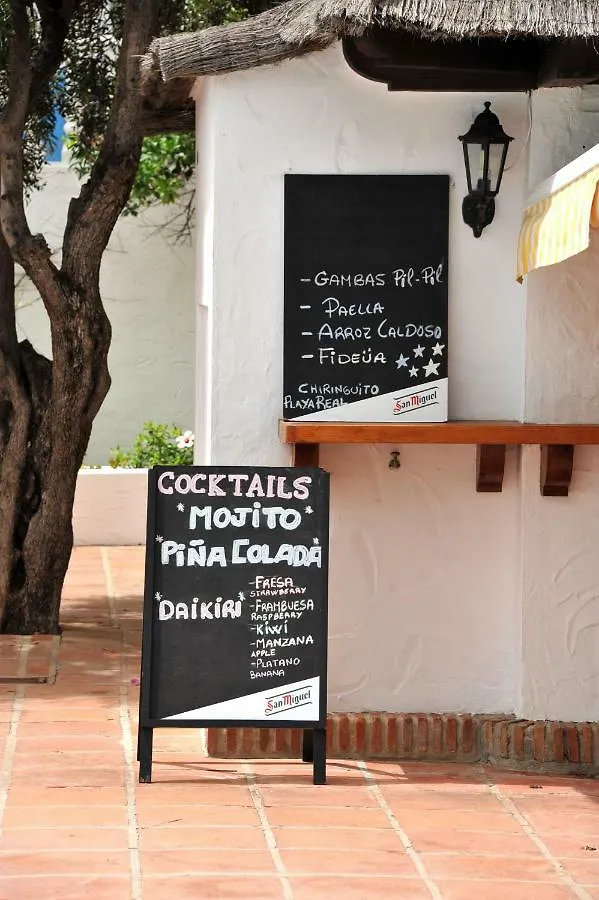 Casa Marbesa Apartment Marbella