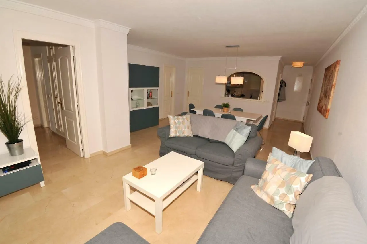 Casa Marbesa Apartment Marbella