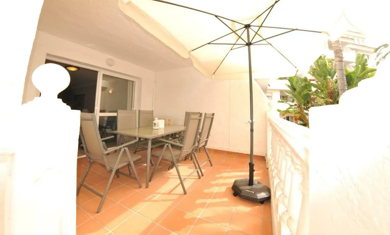 Casa Marbesa Apartment Marbella