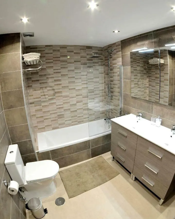 Casa Marbesa Apartment Marbella