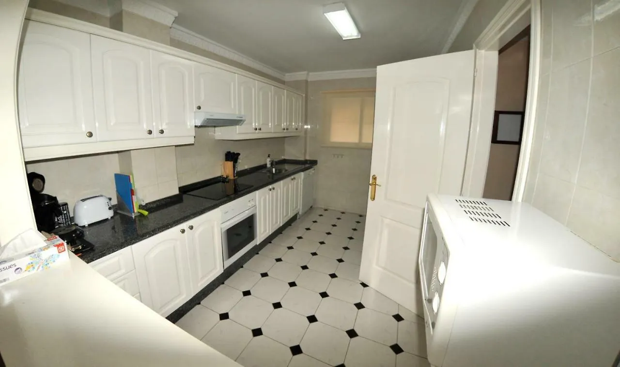 Casa Marbesa Appartement Marbella 0*,  Spanje