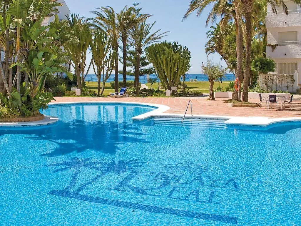 Casa Marbesa Appartement Marbella Spanje